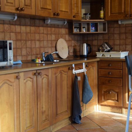 Apartmán Da Ve - Da Toi Praha Exteriér fotografie