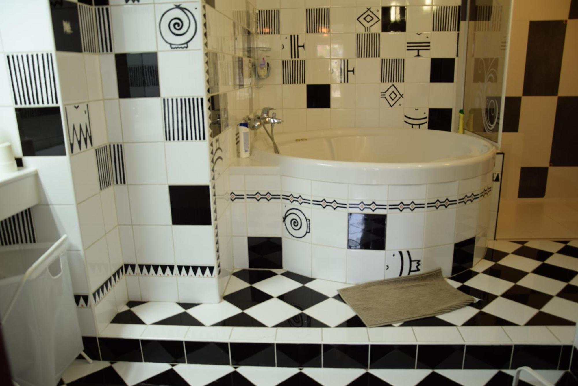 Apartmán Da Ve - Da Toi Praha Exteriér fotografie